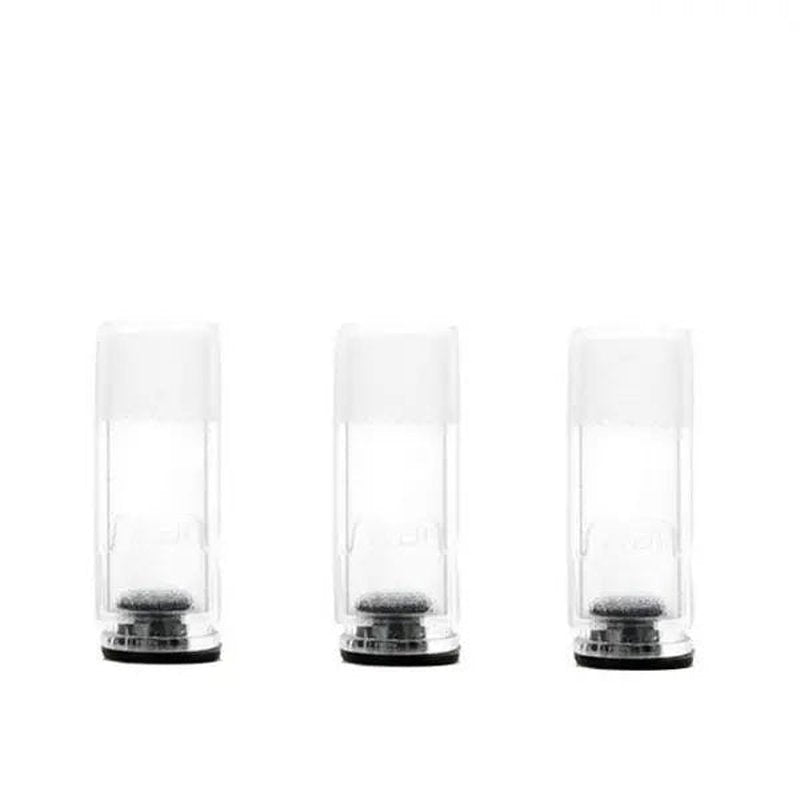 Pioneer4You IPV V3 Mini Replacement Glass 3.5mL wholesale accessories > replacement glass retail distribution