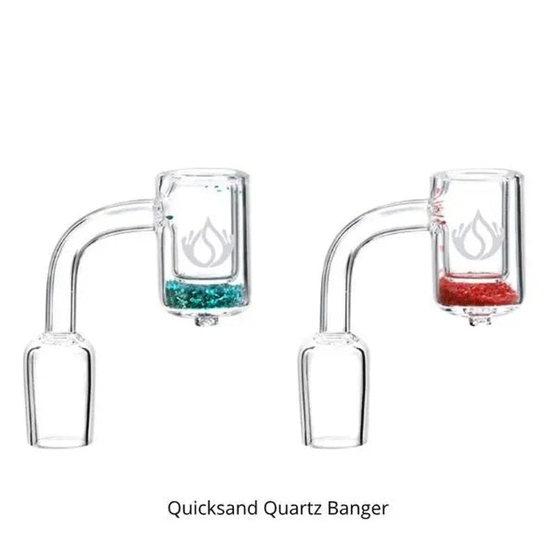 Social Glass Quartz Banger high-quality glass alternative wholesale alternatives > glass retail distribution - usage guide