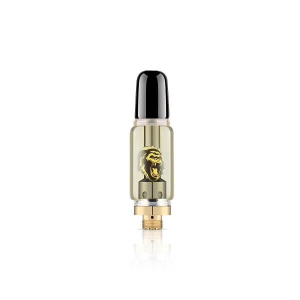 Flying Monkey X Crumbs King Kong D8 D10 Cartridges | 2 Gram | 8 Count Display