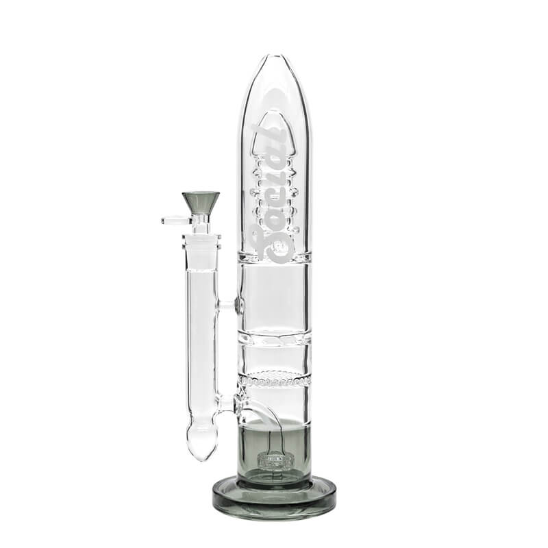 Social MORPHLING Rocket Waterpipe (A7-01) | 12 inch | Assorted Colors