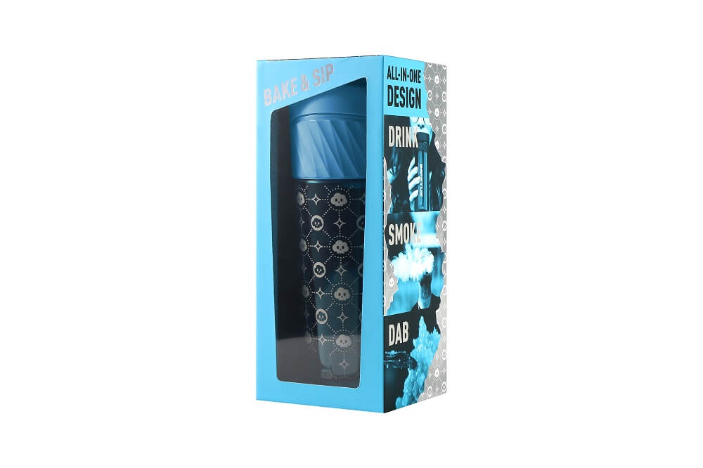 Strio Bake & Sip Bottle 