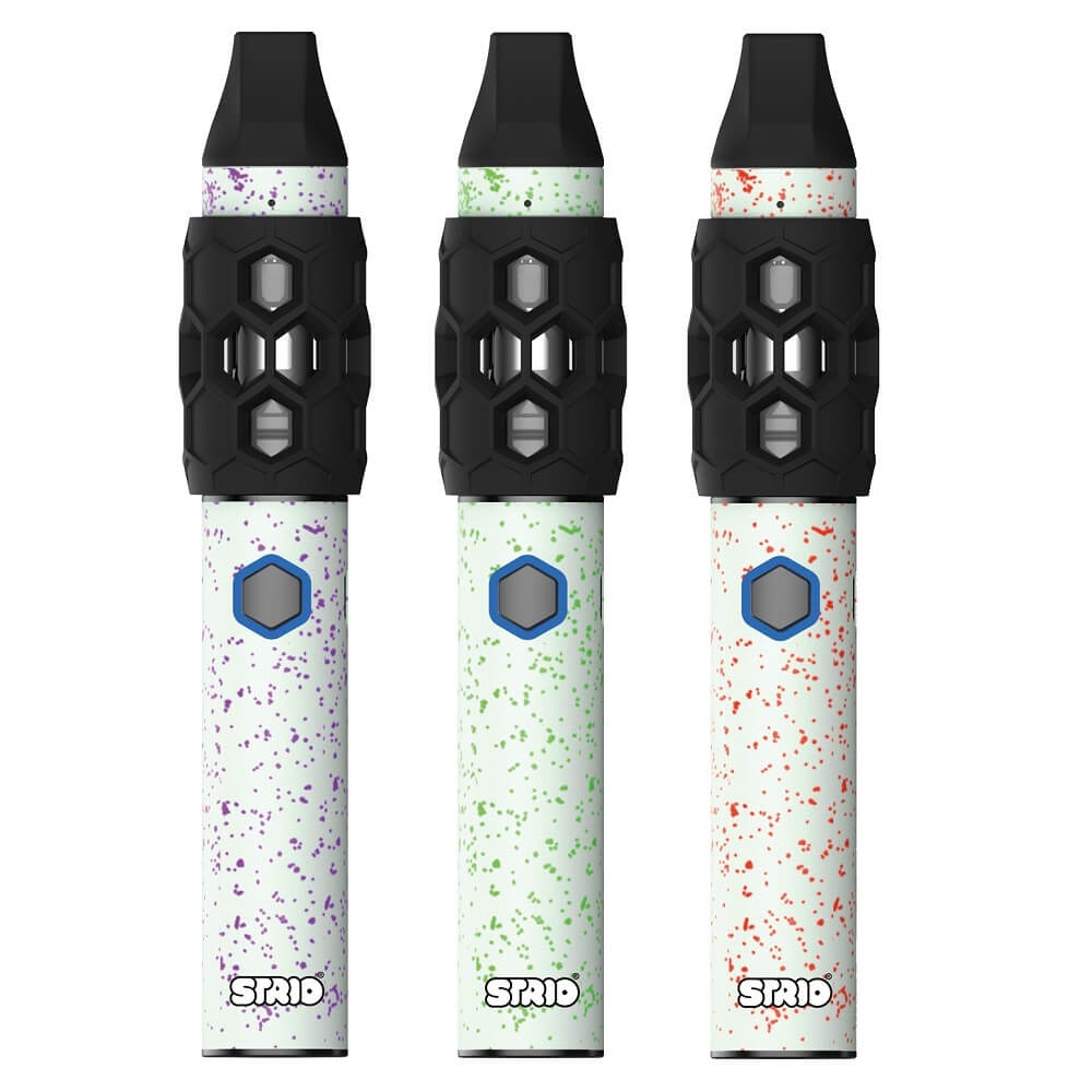 Strio Trinity Pro Wax Pen