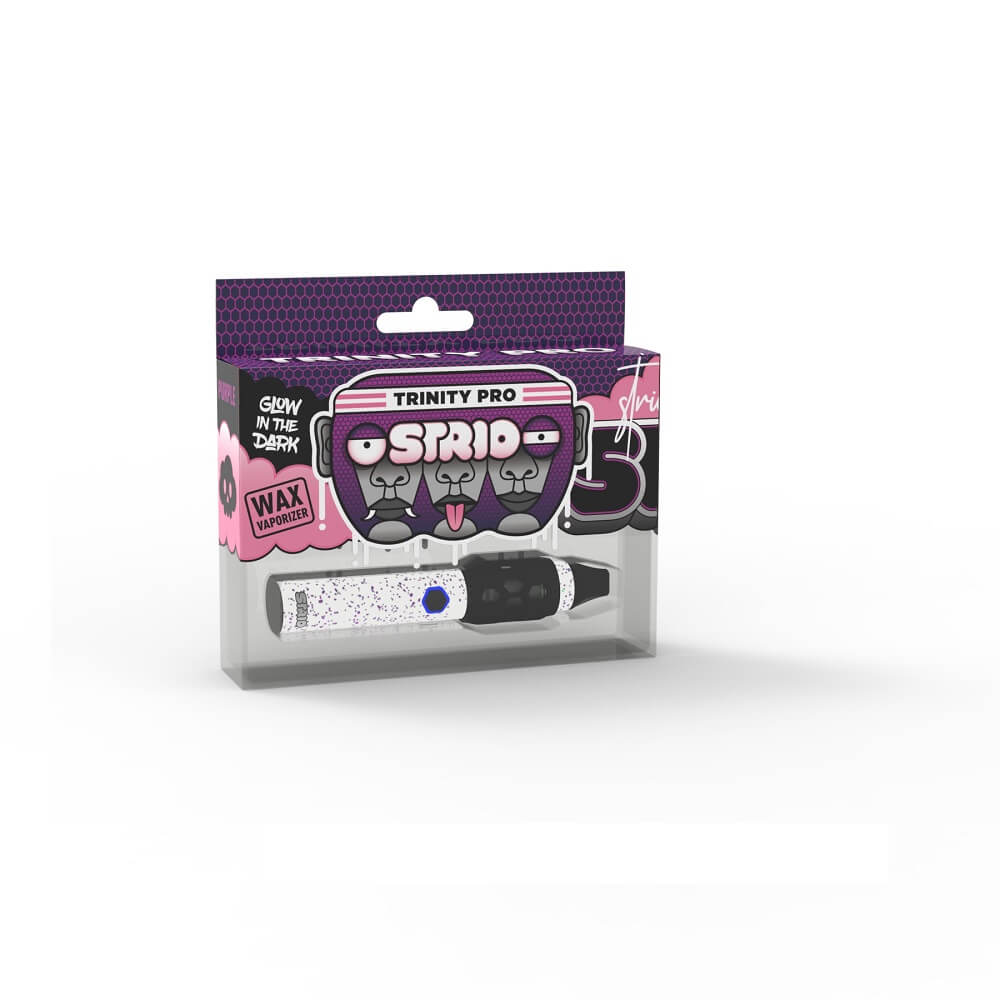 Strio Trinity Pro Wax Pen