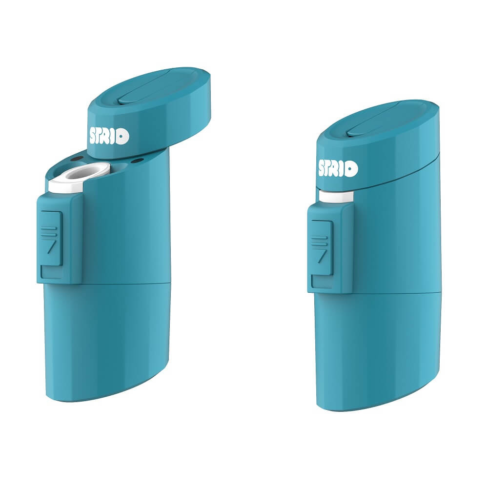 Strio Snap Up Waterpipe Attachement