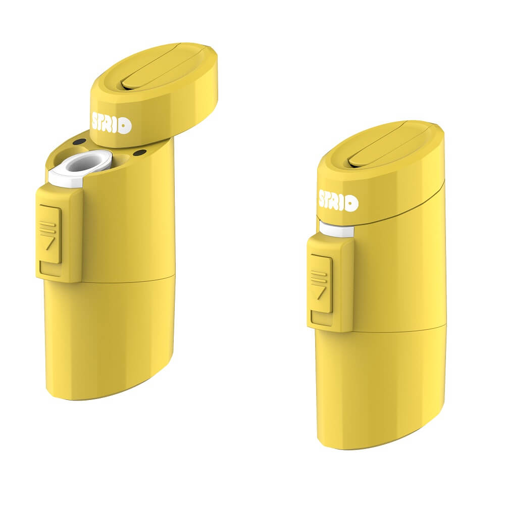 Strio Snap Up Waterpipe Attachement
