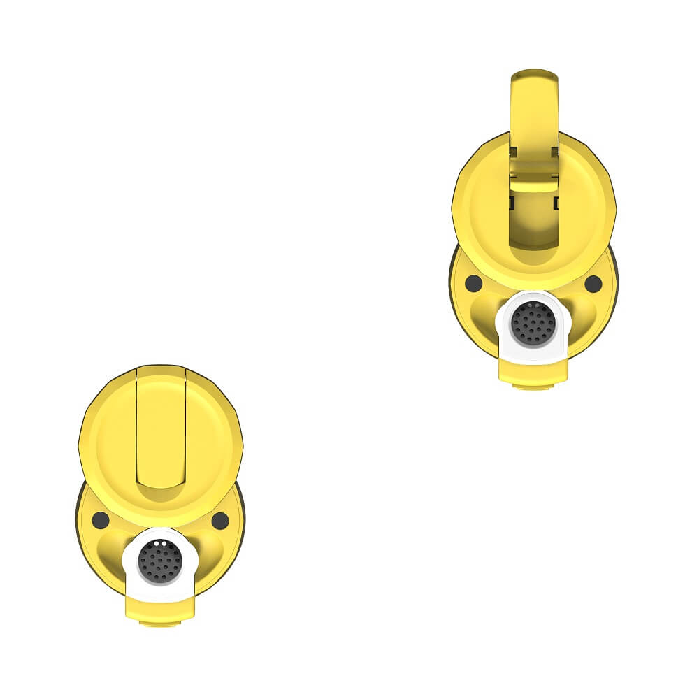Strio Snap Up Waterpipe Attachement