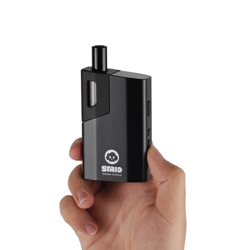 Strio Orbit Air Kit