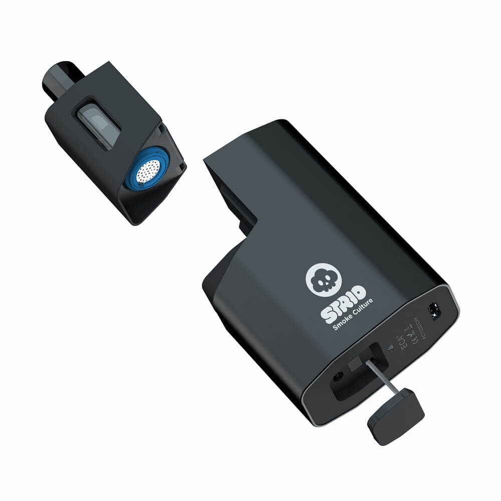 Strio Orbit Air Kit