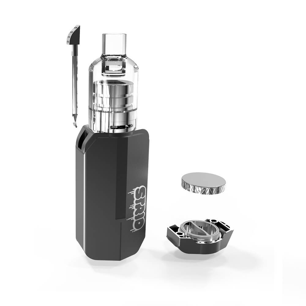 Strio Cosmos 3 in 1 Kit