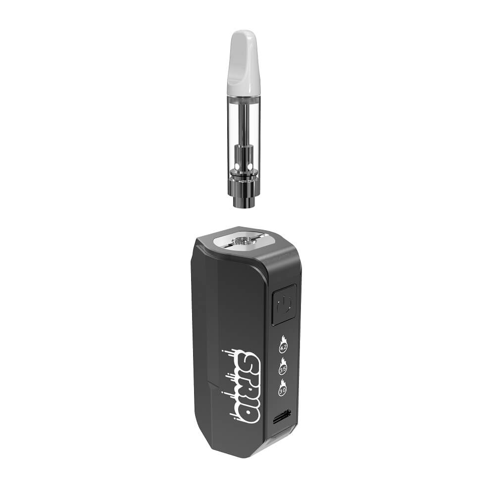 Strio Cosmos 3 in 1 Kit