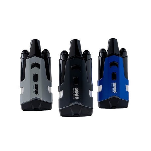 Strio Intiva Dual 510 Cart Battery