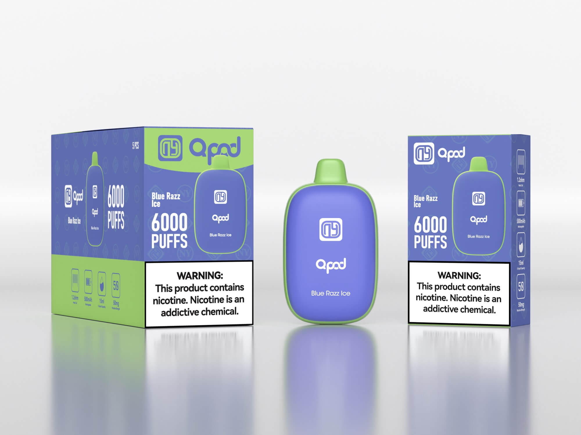 Southland Distribution