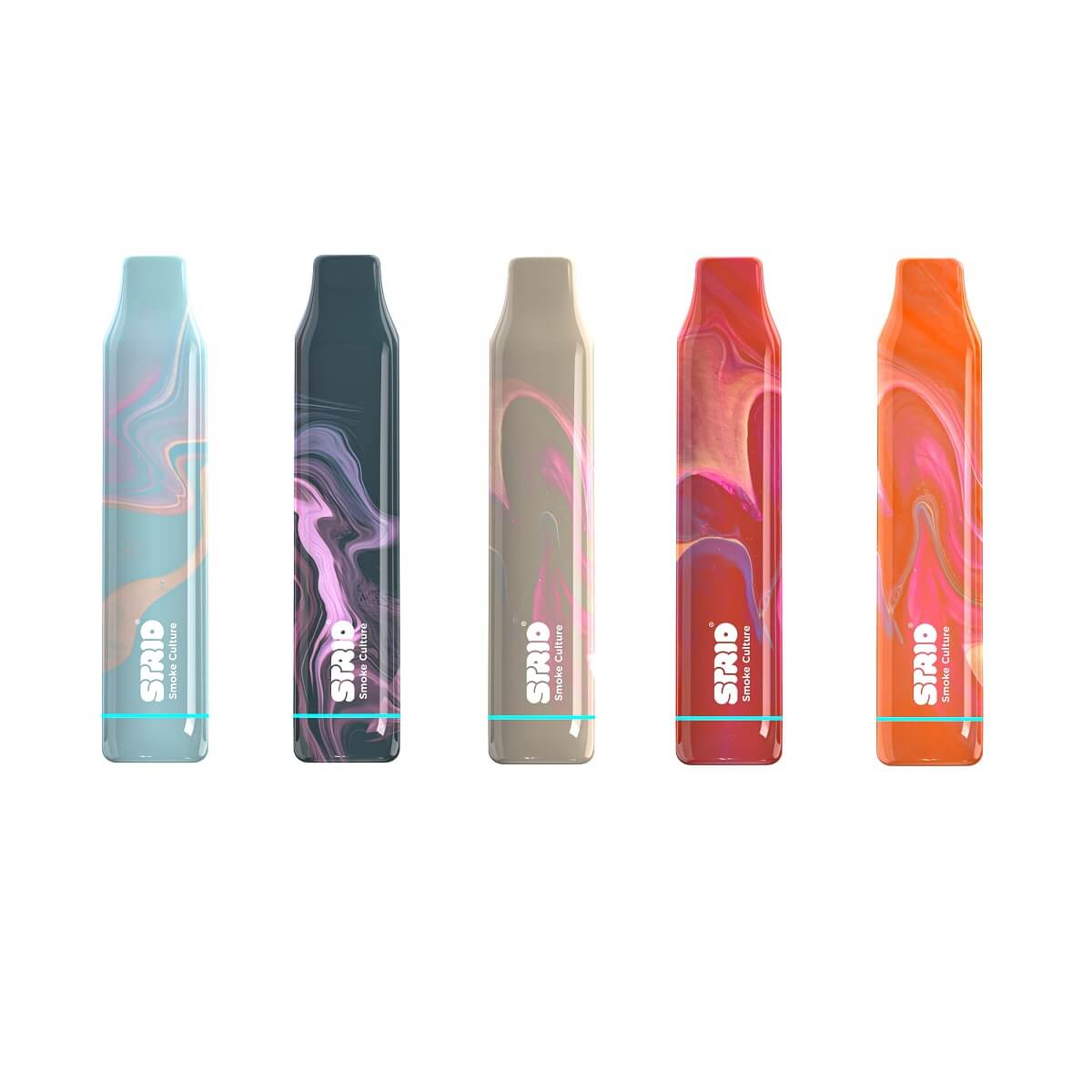 Strio Cartboy Mellow 510 Battery | 10 Count Display