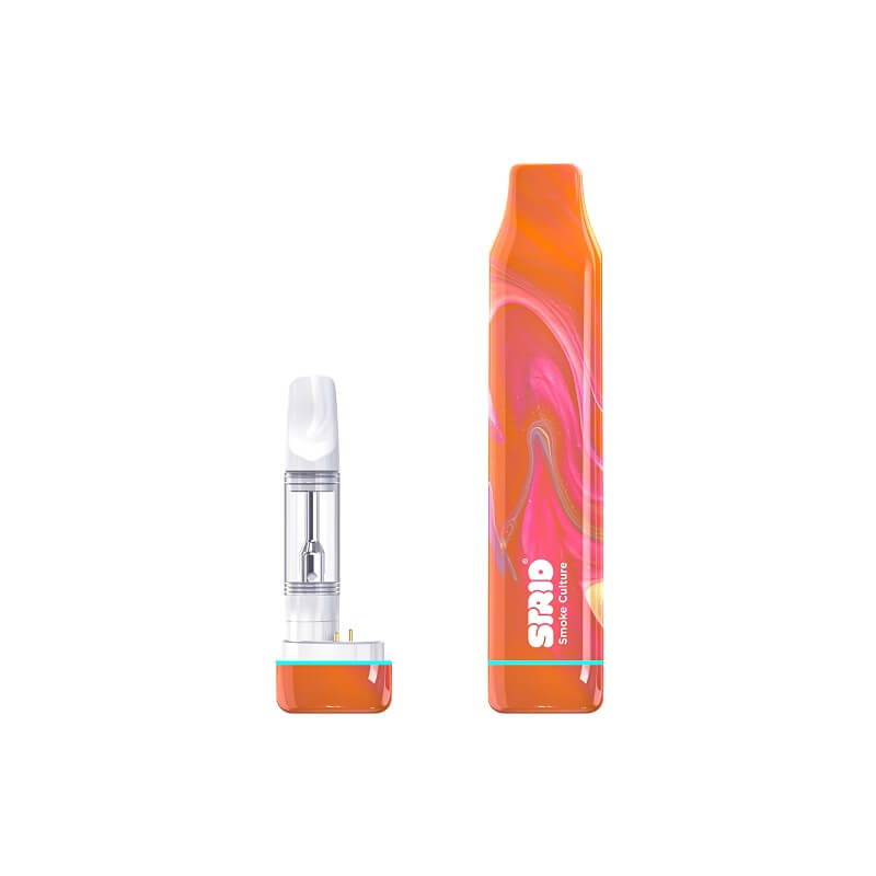 Strio Cartboy Mellow 510 Battery | 10 Count Display