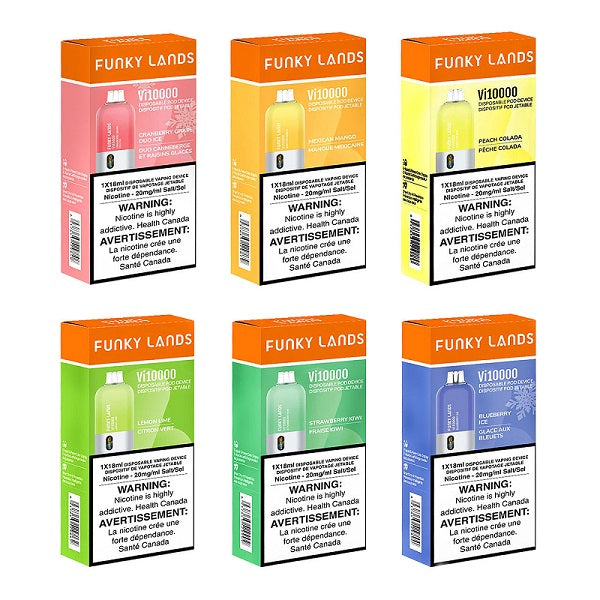 Southland Distribution