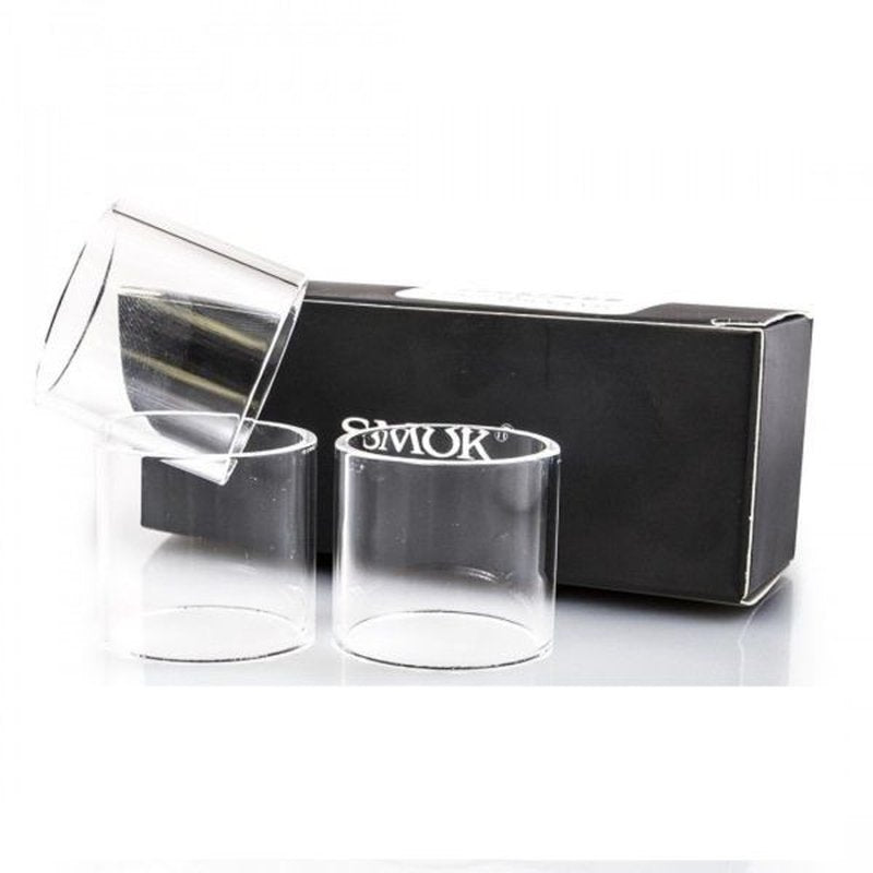 SMOK Replacement Glass 3-Pack wholesale accessories > replacement glass retail distribution
