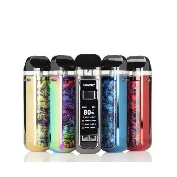 SMOK RPM 2 Pod System Kit 80w