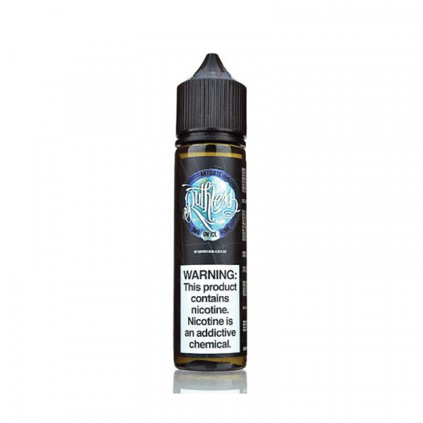 Ruthless 60ML Wholesale