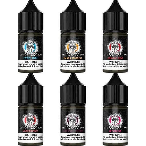 Ruthless Freeze Salt 30mL wholesale flavors
