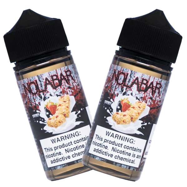 SadBoy Nola Bar 100ML Wholesale