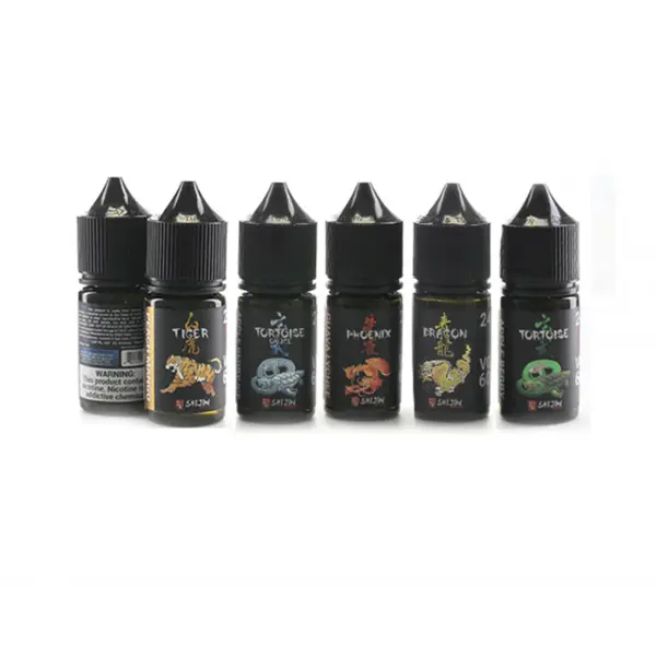 Shijin Vapor Salts Series 30ML