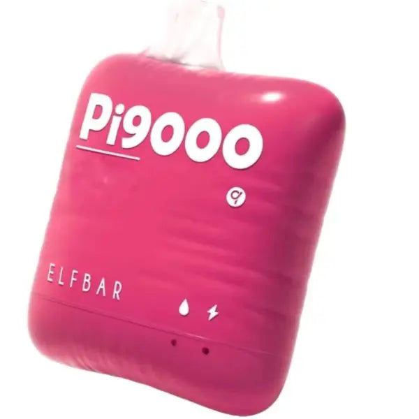 Elf Bar PI9000 Disposable