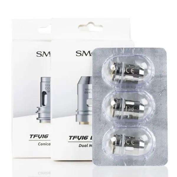 SMOK TFV16 Lite Coils 3-Pack