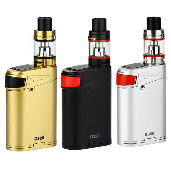SMOK Marshal Kit Wholesale