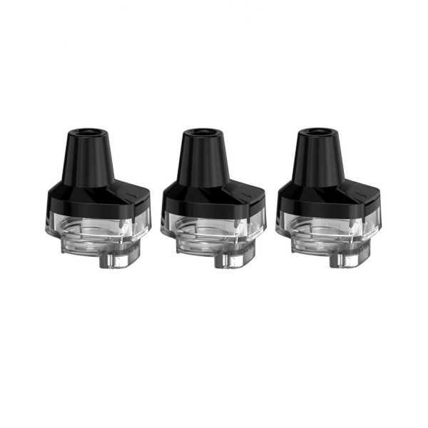 SMOK Morph Pod-40 Replacement Pod 3-Pack Wholesale