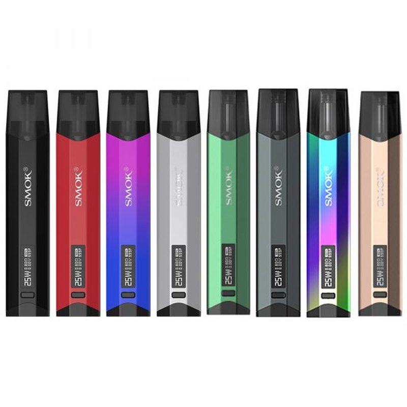 SMOK Nfix Pod System Kit 25w Wholesale 