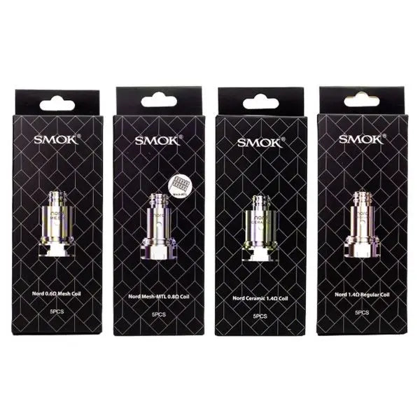 SMOK Nord Coils 5 Pack