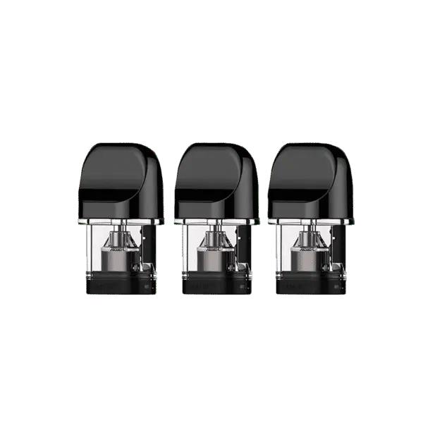SMOK Novo 2 Pods 3-Pack