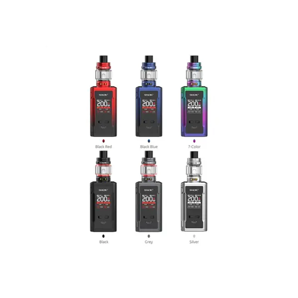 SMOK R-KISS 2 Kit