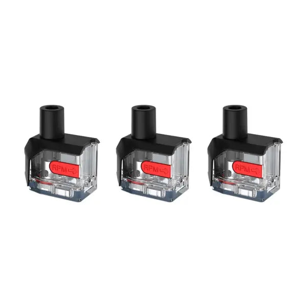 SMOK Alike Pods 3-Pack