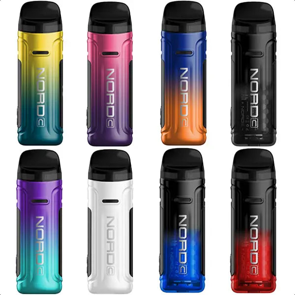 SMOK Nord C Kit for wholesale and bulk pricing from Vape Wholesale USA