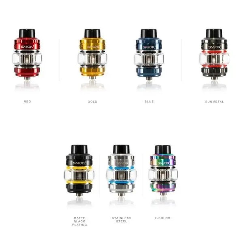 SMOK T-Air Subtank 5mL capacity wholesale accessories > tanks retail distribution - product detail view
