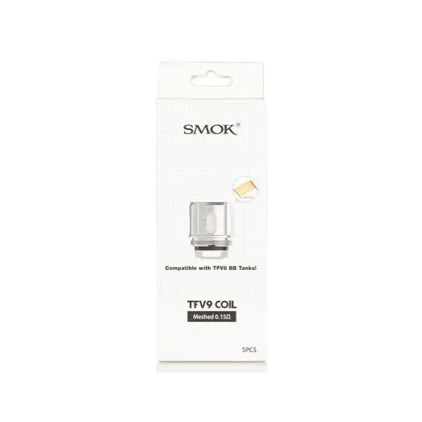 SMOK TFV9 Replacement Coils