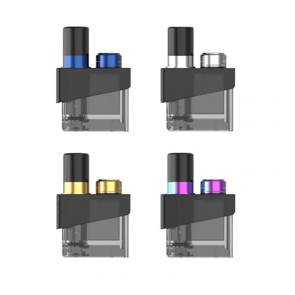 SMOK Trinity Alpha Replacement Pod Wholesale