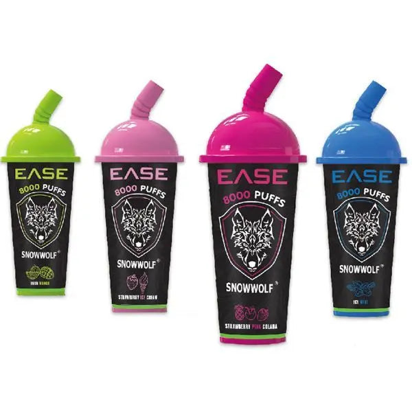 Vape Wholesale USA