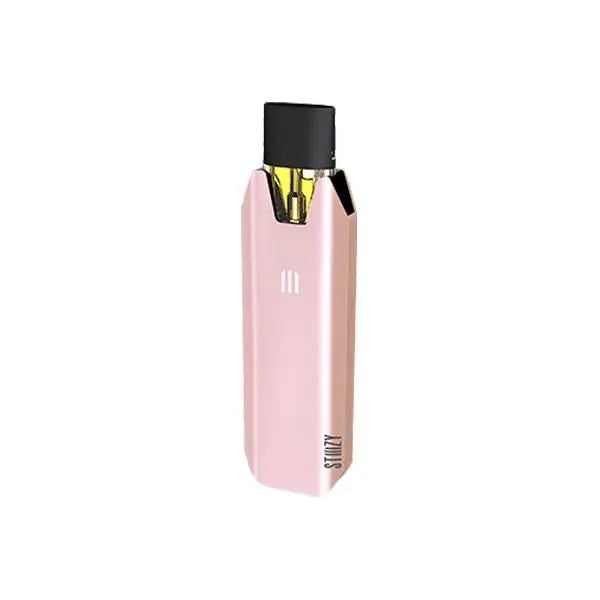 STIIIZY Advanced Original Biiig Battery (Pod Battery)-Rose