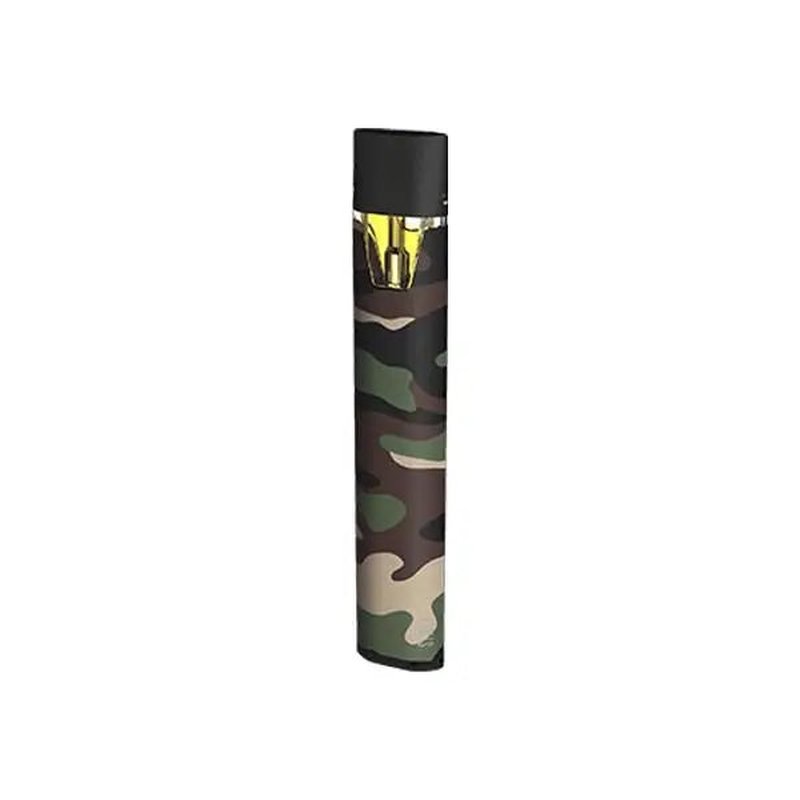 STIIIZY Starter Original Battery (Pod Battery)-Camo