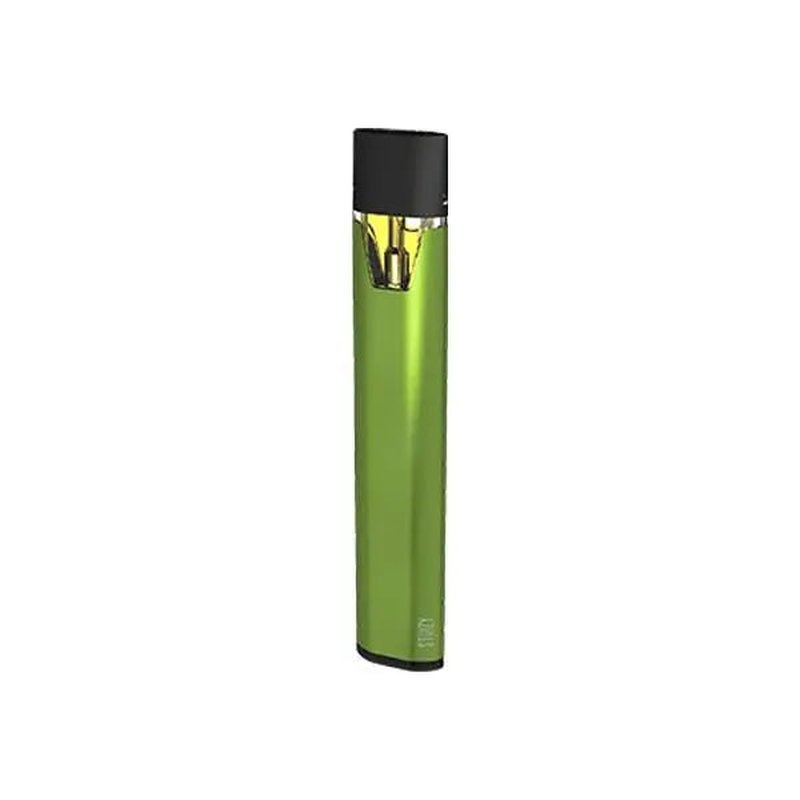STIIIZY Starter Original Battery (Pod Battery)-Green
