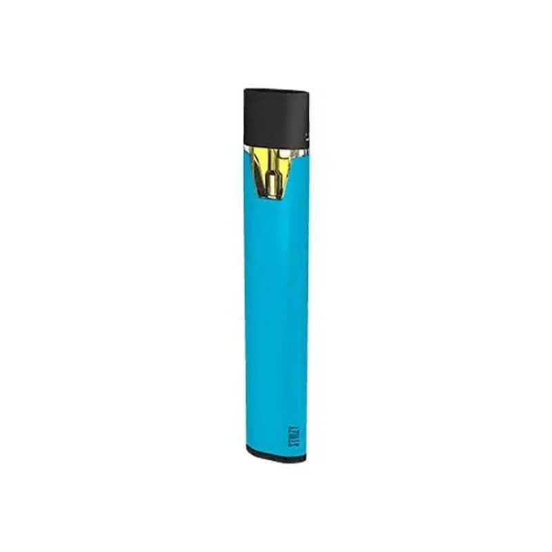 STIIIZY Starter Original Battery (Pod Battery)-Neon Blue