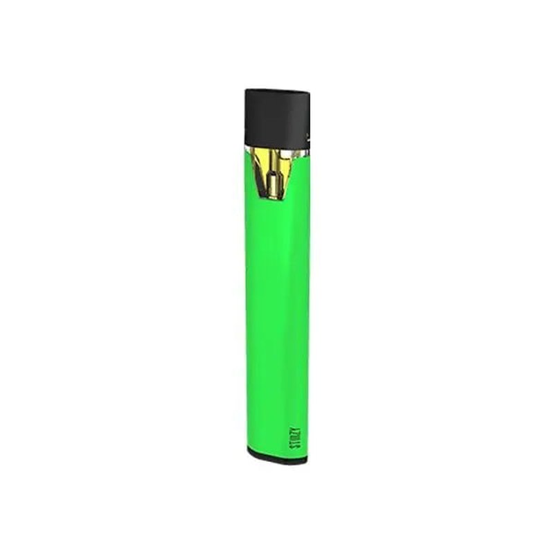 STIIIZY Starter Original Battery (Pod Battery)-Neon Green