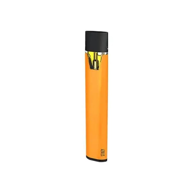 STIIIZY Starter Original Battery (Pod Battery)-Neon Orange