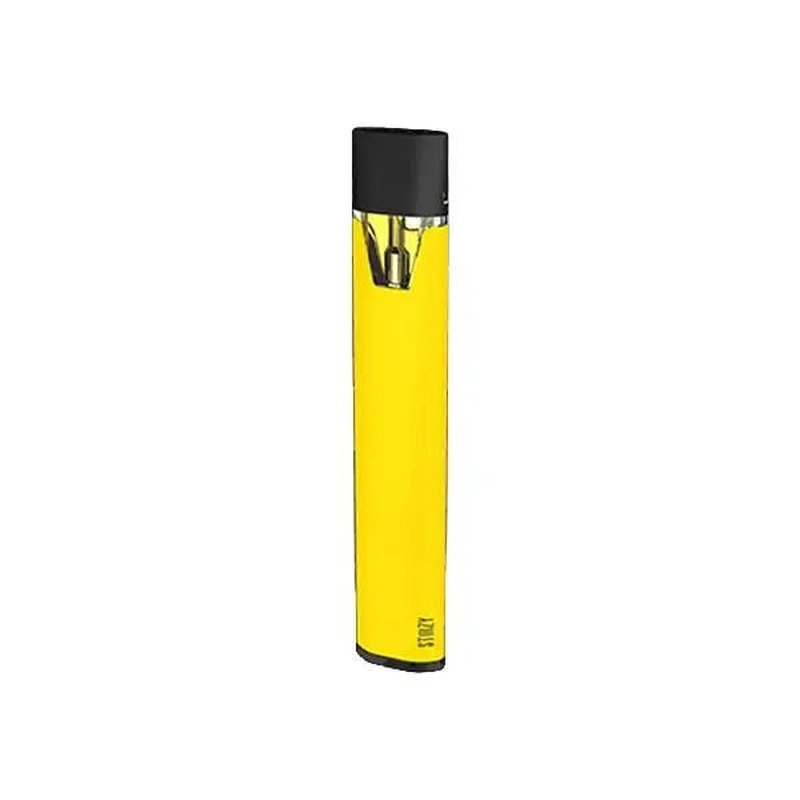 STIIIZY Starter Original Battery (Pod Battery)-Neon Yellow