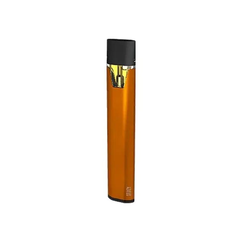 STIIIZY Starter Original Battery (Pod Battery)-Orange