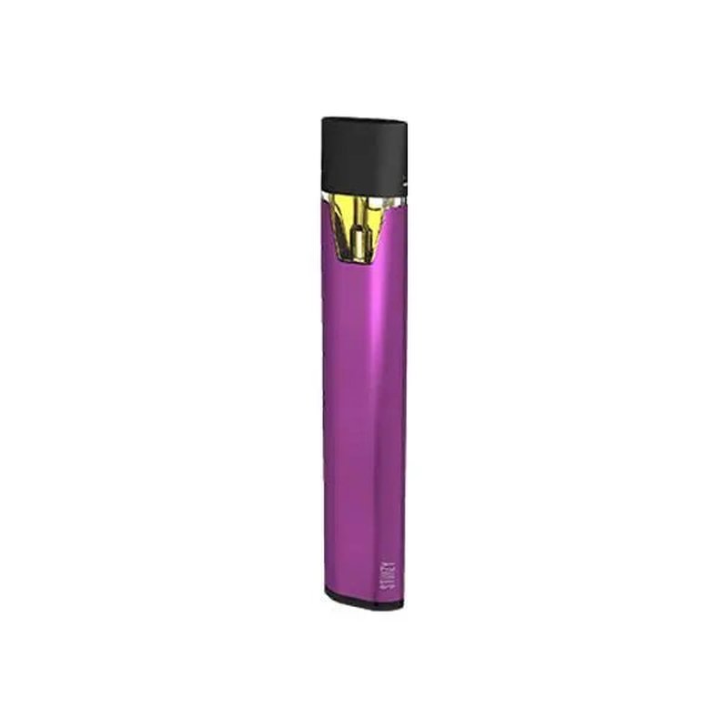 STIIIZY Starter Original Battery (Pod Battery)-Purple