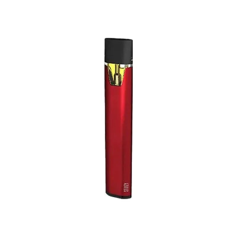 STIIIZY Starter Original Battery (Pod Battery)-Red