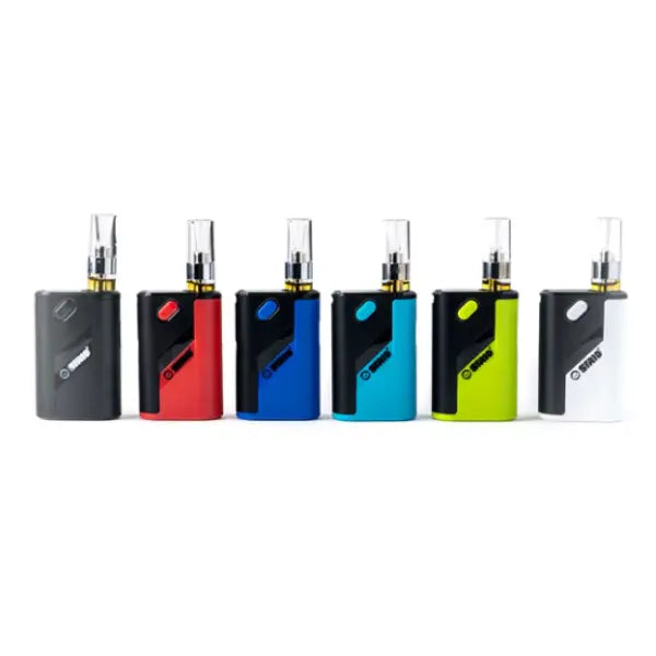 Strio Mite 510 Cartridge Battery for wholesale and bulk pricing from Vape Wholesale USA
